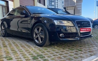 Audi A5, 2008 год, 990 000 рублей, 1 фотография