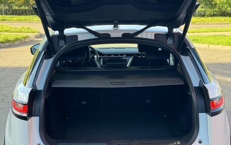 Land Rover Range Rover Velar I, 2018 год, 4 700 000 рублей, 21 фотография