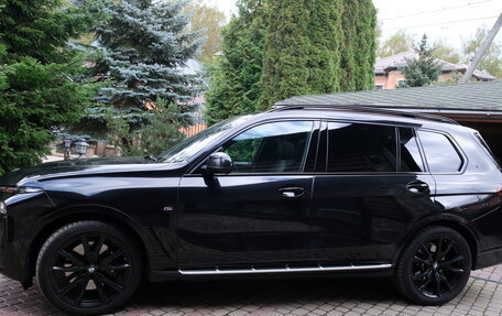 BMW X7, 2022 год, 12 490 000 рублей, 1 фотография