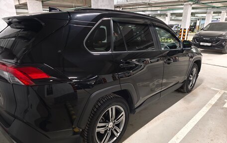 Toyota RAV4, 2020 год, 3 499 000 рублей, 1 фотография