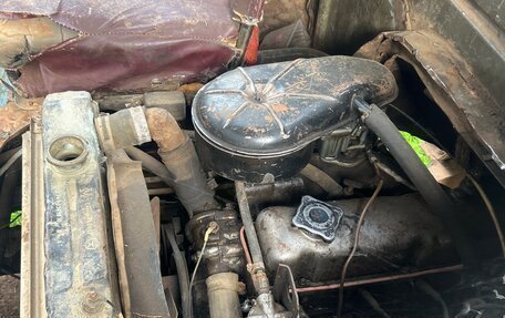 ЛуАЗ 469, 1985 год, 85 000 рублей, 1 фотография