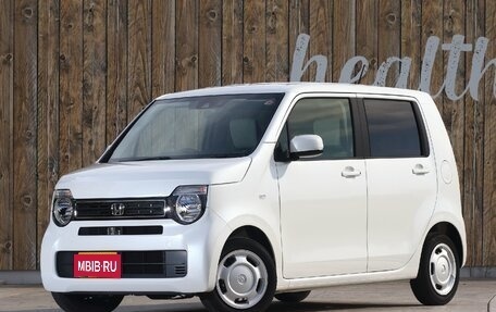 Honda N-WGN, 2019 год, 913 000 рублей, 1 фотография