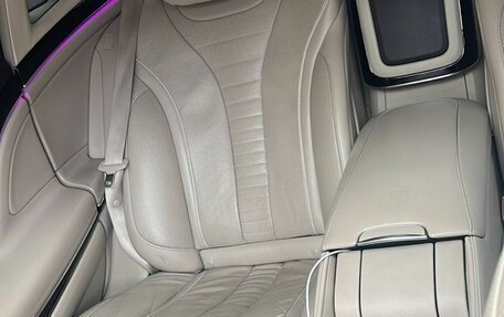 Mercedes-Benz S-Класс, 2019 год, 6 890 000 рублей, 1 фотография