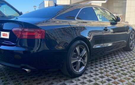Audi A5, 2008 год, 990 000 рублей, 3 фотография