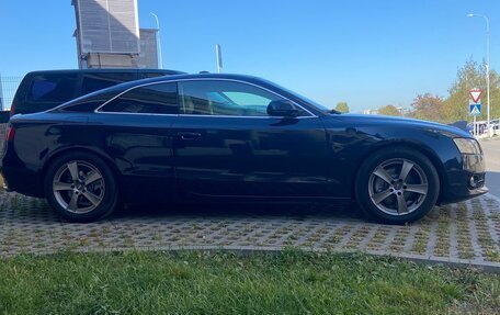 Audi A5, 2008 год, 990 000 рублей, 5 фотография
