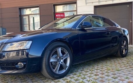 Audi A5, 2008 год, 990 000 рублей, 2 фотография