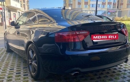 Audi A5, 2008 год, 990 000 рублей, 6 фотография