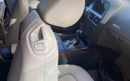 Audi A5, 2008 год, 990 000 рублей, 17 фотография