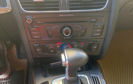 Audi A5, 2008 год, 990 000 рублей, 12 фотография