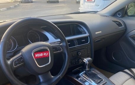 Audi A5, 2008 год, 990 000 рублей, 13 фотография