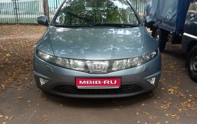 Honda Civic VIII, 2008 год, 800 000 рублей, 1 фотография