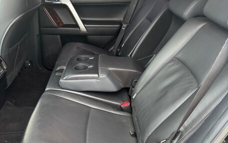 Toyota Land Cruiser Prado 150 рестайлинг 2, 2015 год, 4 250 000 рублей, 7 фотография