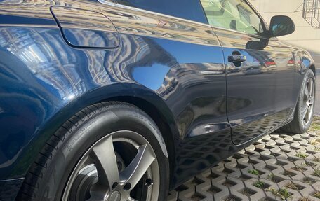 Audi A5, 2008 год, 990 000 рублей, 28 фотография
