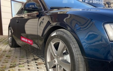 Audi A5, 2008 год, 990 000 рублей, 29 фотография