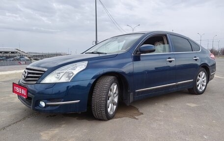 Nissan Teana, 2010 год, 767 000 рублей, 1 фотография