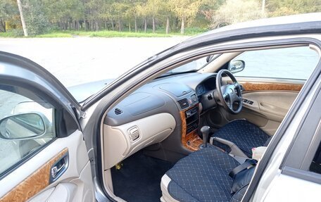 Nissan Bluebird Sylphy II, 2001 год, 295 000 рублей, 6 фотография