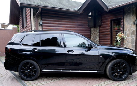 BMW X7, 2022 год, 12 490 000 рублей, 4 фотография