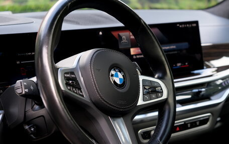 BMW X7, 2022 год, 12 490 000 рублей, 11 фотография