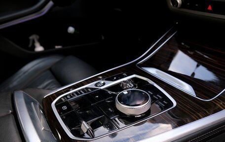 BMW X7, 2022 год, 12 490 000 рублей, 9 фотография