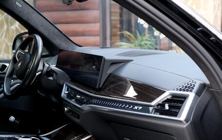 BMW X7, 2022 год, 12 490 000 рублей, 7 фотография