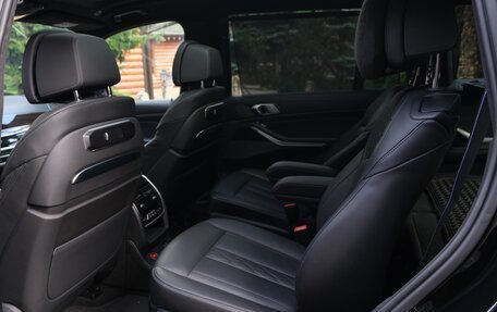 BMW X7, 2022 год, 12 490 000 рублей, 12 фотография