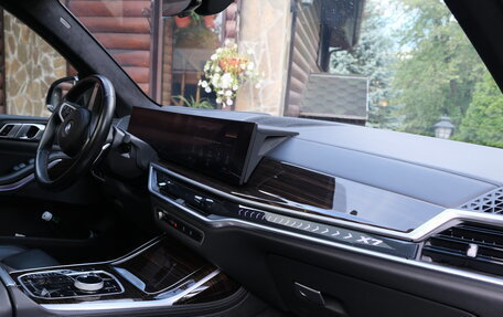 BMW X7, 2022 год, 12 490 000 рублей, 8 фотография
