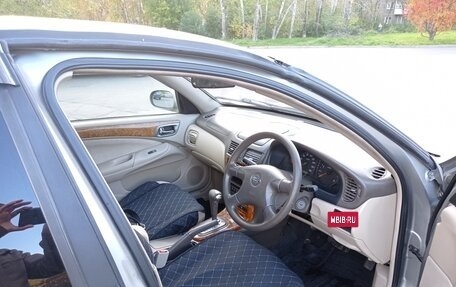 Nissan Bluebird Sylphy II, 2001 год, 295 000 рублей, 8 фотография