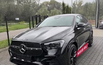 Mercedes-Benz GLE Coupe, 2025 год, 16 490 000 рублей, 1 фотография