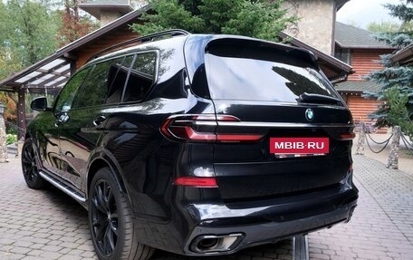 BMW X7, 2022 год, 12 490 000 рублей, 6 фотография