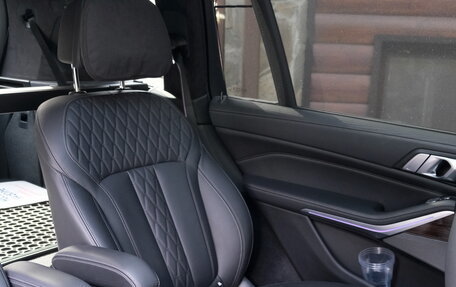 BMW X7, 2022 год, 12 490 000 рублей, 14 фотография