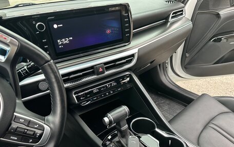 KIA K5, 2021 год, 3 250 000 рублей, 7 фотография