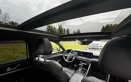 KIA K5, 2021 год, 3 250 000 рублей, 12 фотография