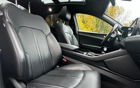 KIA K5, 2021 год, 3 250 000 рублей, 11 фотография