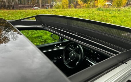 KIA K5, 2021 год, 3 250 000 рублей, 13 фотография