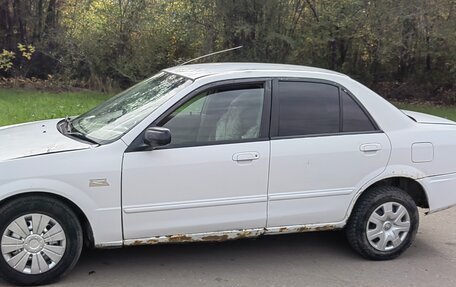 Mazda Familia, 2003 год, 210 000 рублей, 2 фотография