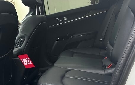KIA K5, 2021 год, 3 250 000 рублей, 18 фотография