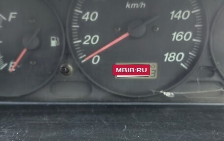 Mazda Familia, 2003 год, 210 000 рублей, 13 фотография