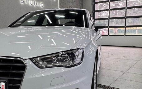 Audi A3, 2014 год, 1 700 000 рублей, 2 фотография