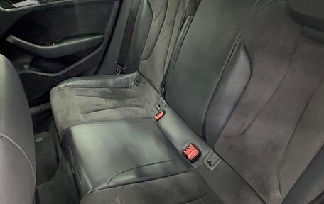 Audi A3, 2014 год, 1 700 000 рублей, 10 фотография