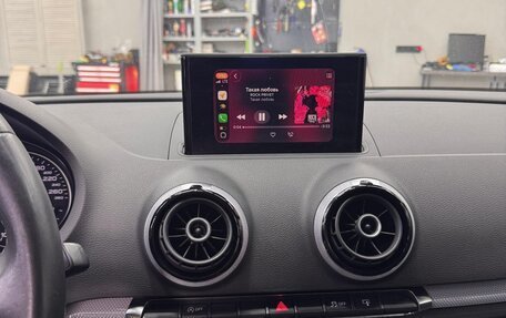 Audi A3, 2014 год, 1 700 000 рублей, 7 фотография