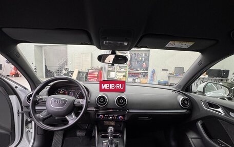 Audi A3, 2014 год, 1 700 000 рублей, 8 фотография