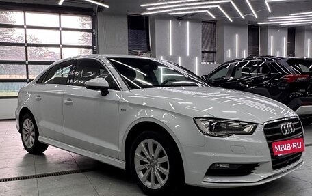 Audi A3, 2014 год, 1 700 000 рублей, 5 фотография