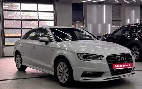 Audi A3, 2014 год, 1 700 000 рублей, 6 фотография