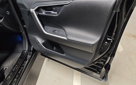 Toyota RAV4, 2020 год, 3 499 000 рублей, 3 фотография