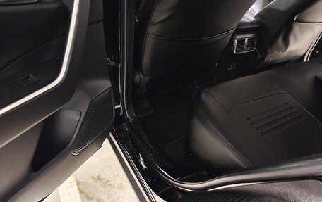 Toyota RAV4, 2020 год, 3 499 000 рублей, 13 фотография