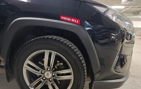 Toyota RAV4, 2020 год, 3 499 000 рублей, 6 фотография