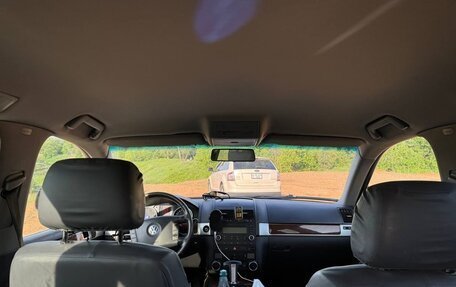 Volkswagen Touareg III, 2007 год, 1 000 000 рублей, 2 фотография