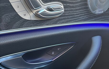 Mercedes-Benz E-Класс, 2020 год, 3 480 000 рублей, 9 фотография