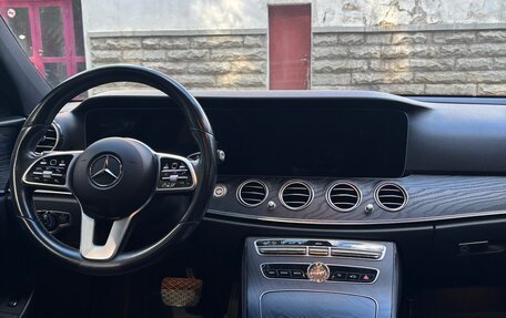 Mercedes-Benz E-Класс, 2020 год, 3 480 000 рублей, 17 фотография
