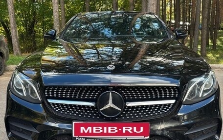 Mercedes-Benz E-Класс, 2020 год, 3 480 000 рублей, 21 фотография